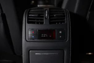 Mercedes-Benz CLS 63 S AMG 4matic Shooting Brake