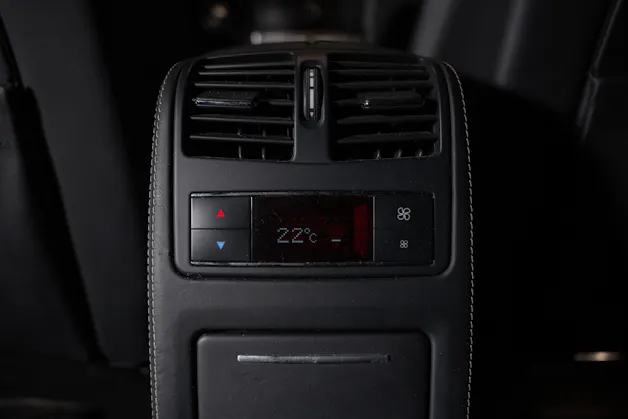 Mercedes-Benz CLS 63 S AMG 4matic Shooting Brake