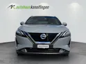Nissan Qashqai 1.3 DIG-T Tekna+ 4x4