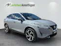 Nissan Qashqai 1.3 DIG-T Tekna+ 4x4