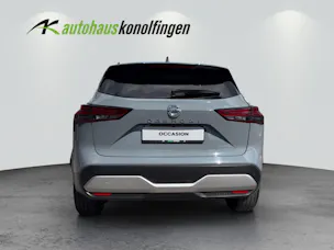 Nissan Qashqai 1.3 DIG-T Tekna+ 4x4