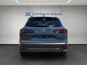 Toyota Corolla Cross 2.0 HSD Trend AWD-i