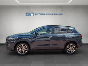 Toyota Corolla Cross 2.0 HSD Trend AWD-i