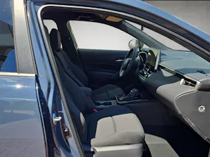 Toyota Corolla Cross 2.0 HSD Trend AWD-i