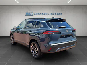 Toyota Corolla Cross 2.0 HSD Trend AWD-i