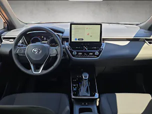 Toyota Corolla Cross 2.0 HSD Trend AWD-i