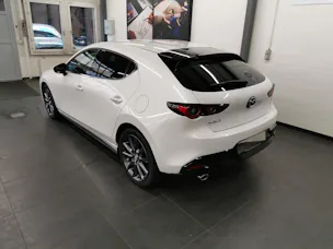 Mazda 3 Hatchback 2.5 Exclusive-Line