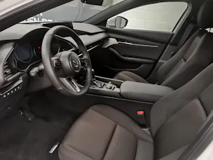 Mazda 3 Hatchback 2.5 Exclusive-Line