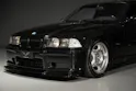 BMW 3er Reihe E36 Coupé M3 ABS dAiB
