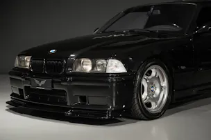 BMW 3er Reihe E36 Coupé M3 ABS dAiB