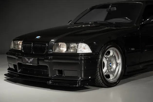 BMW 3er Reihe E36 Coupé M3 ABS dAiB