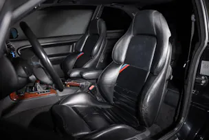 BMW 3er Reihe E36 Coupé M3 ABS dAiB