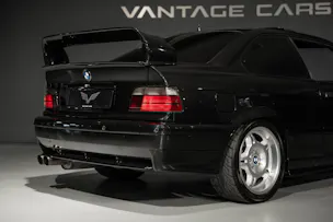 BMW 3er Reihe E36 Coupé M3 ABS dAiB