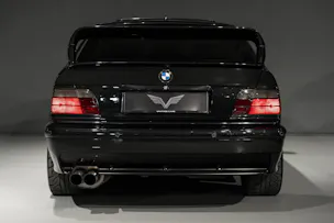 BMW 3er Reihe E36 Coupé M3 ABS dAiB