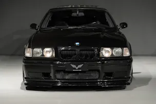 BMW 3er Reihe E36 Coupé M3 ABS dAiB