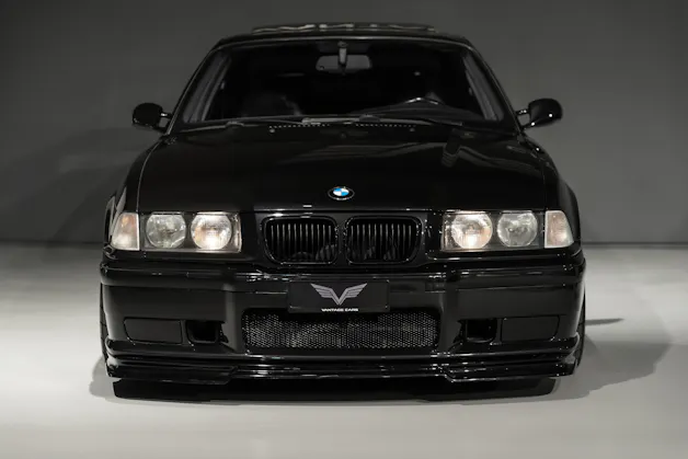 BMW 3er Reihe E36 Coupé M3 ABS dAiB