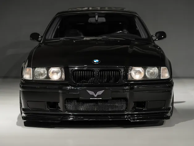 BMW 3er Reihe E36 Coupé M3 ABS dAiB