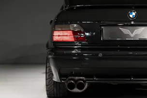 BMW 3er Reihe E36 Coupé M3 ABS dAiB