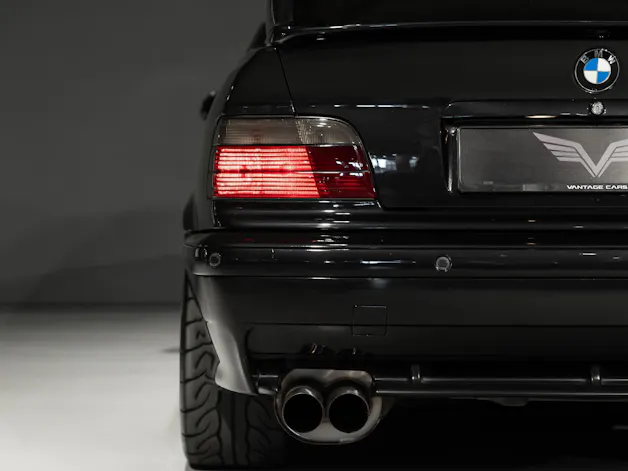 BMW 3er Reihe E36 Coupé M3 ABS dAiB