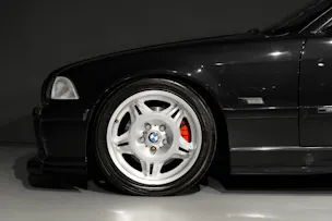 BMW 3er Reihe E36 Coupé M3 ABS dAiB