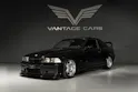 BMW 3er Reihe E36 Coupé M3 ABS dAiB