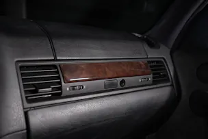 BMW 3er Reihe E36 Coupé M3 ABS dAiB