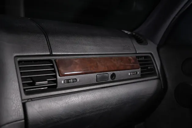 BMW 3er Reihe E36 Coupé M3 ABS dAiB