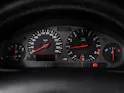 BMW 3er Reihe E36 Coupé M3 ABS dAiB