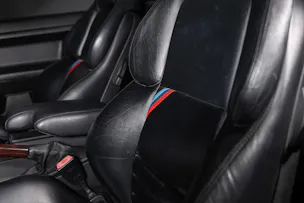 BMW 3er Reihe E36 Coupé M3 ABS dAiB