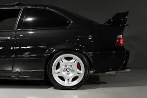 BMW 3er Reihe E36 Coupé M3 ABS dAiB