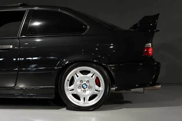 BMW 3er Reihe E36 Coupé M3 ABS dAiB
