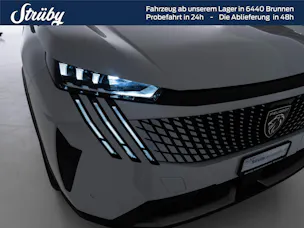Peugeot 3008 1.6 PHEV 225PS GT