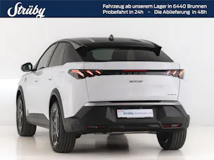 Peugeot 3008 1.6 PHEV 225PS GT