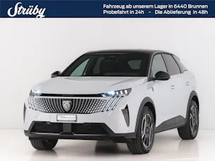 Peugeot 3008 1.6 PHEV 225PS GT
