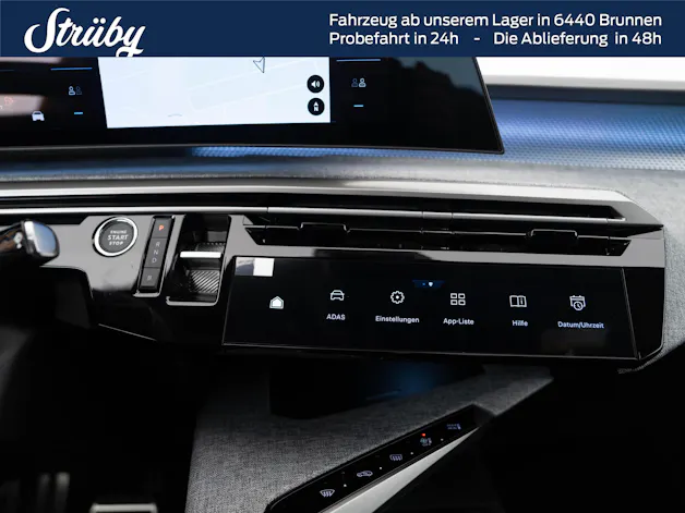Peugeot 3008 1.6 PHEV 225PS GT