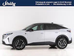 Peugeot 3008 1.6 PHEV 225PS GT