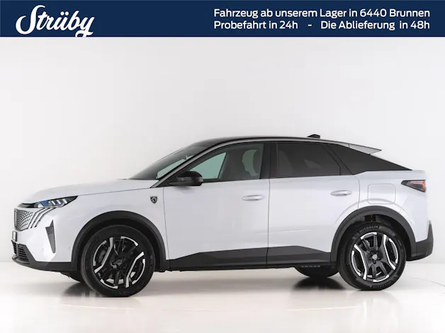 Peugeot 3008 1.6 PHEV 225PS GT