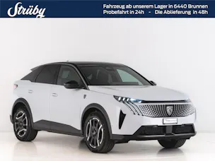 Peugeot 3008 1.6 PHEV 225PS GT