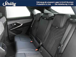 Peugeot 3008 1.6 PHEV 225PS GT
