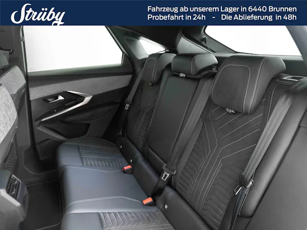 Peugeot 3008 1.6 PHEV 225PS GT