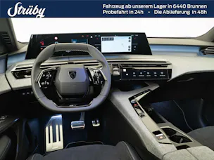Peugeot 3008 1.6 PHEV 225PS GT