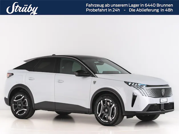 Peugeot 3008 1.6 PHEV 225PS GT