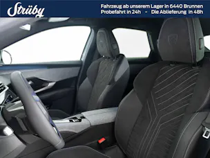 Peugeot 3008 1.6 PHEV 225PS GT