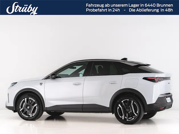Peugeot 3008 1.6 PHEV 225PS GT