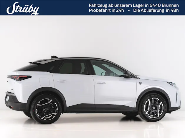 Peugeot 3008 1.6 PHEV 225PS GT