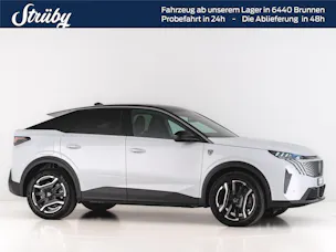 Peugeot 3008 1.6 PHEV 225PS GT