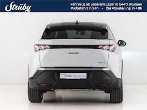 Peugeot 3008 1.6 PHEV 225PS GT