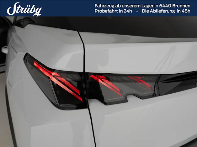 Peugeot 3008 1.6 PHEV 225PS GT