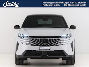 Peugeot 3008 1.6 PHEV 225PS GT