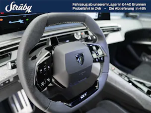 Peugeot 3008 1.6 PHEV 225PS GT